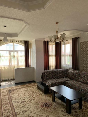 Cozy Apartment Bishkek City